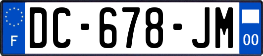 DC-678-JM