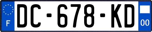 DC-678-KD