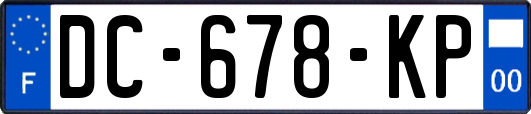 DC-678-KP