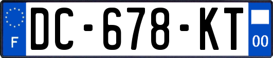 DC-678-KT