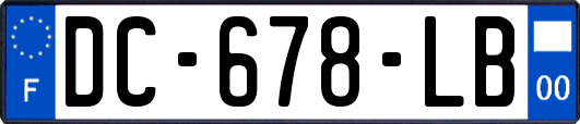 DC-678-LB