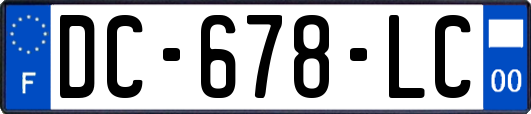 DC-678-LC