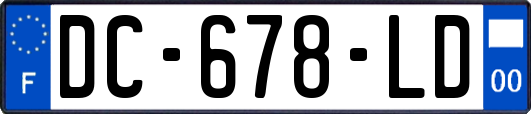 DC-678-LD