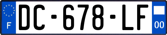 DC-678-LF