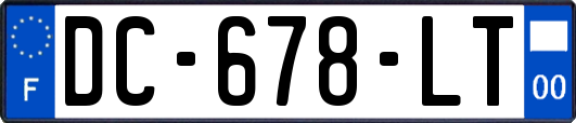 DC-678-LT