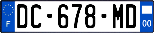 DC-678-MD