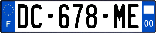 DC-678-ME