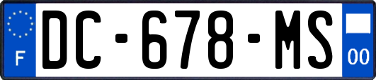 DC-678-MS