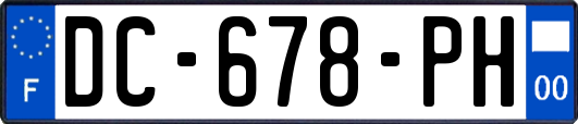 DC-678-PH