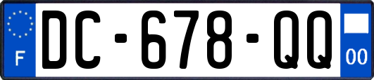 DC-678-QQ