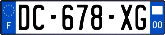 DC-678-XG