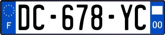 DC-678-YC