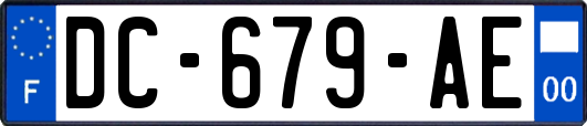 DC-679-AE