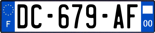 DC-679-AF