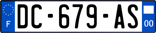 DC-679-AS