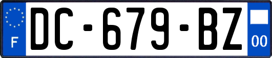 DC-679-BZ