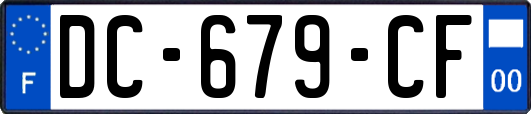 DC-679-CF