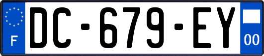 DC-679-EY