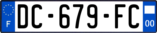 DC-679-FC