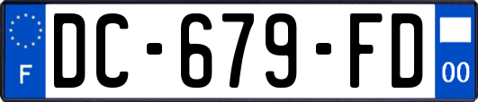 DC-679-FD