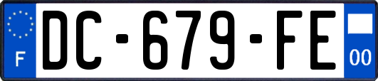 DC-679-FE