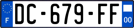 DC-679-FF