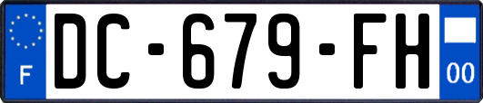 DC-679-FH