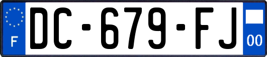 DC-679-FJ