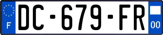 DC-679-FR