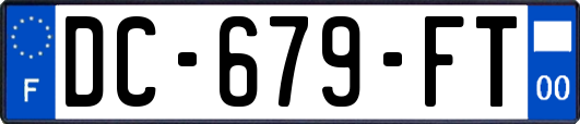 DC-679-FT