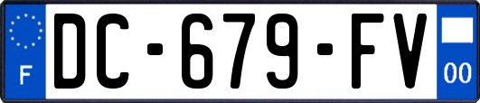DC-679-FV