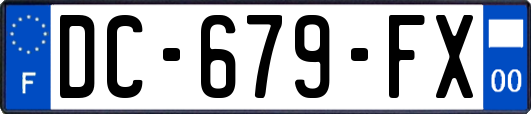 DC-679-FX