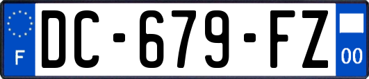 DC-679-FZ