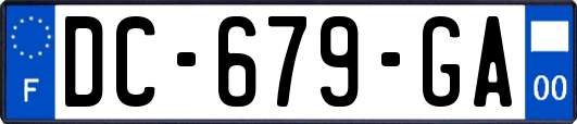 DC-679-GA