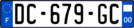DC-679-GC