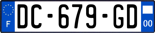 DC-679-GD