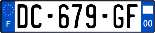 DC-679-GF