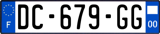 DC-679-GG
