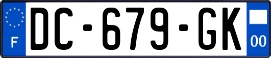DC-679-GK