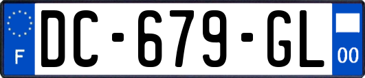 DC-679-GL