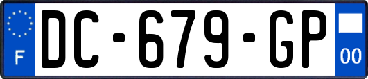 DC-679-GP