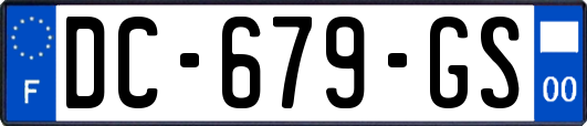 DC-679-GS