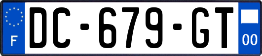 DC-679-GT