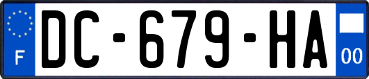 DC-679-HA
