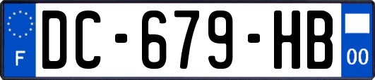 DC-679-HB