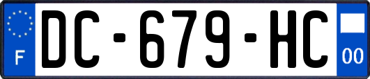 DC-679-HC