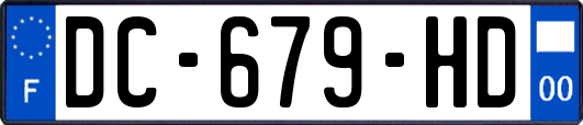 DC-679-HD