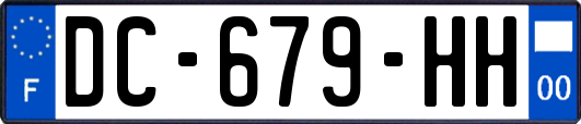 DC-679-HH