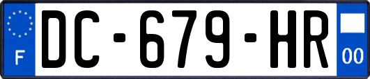 DC-679-HR