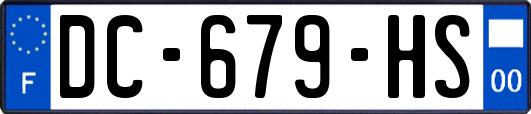 DC-679-HS